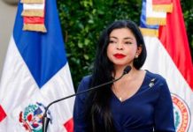 Yeni Berenice Reynoso informa habrá más sometimientos en el caso de Senasa