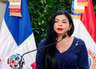 Yeni Berenice Reynoso informa habrá más sometimientos en el caso de Senasa