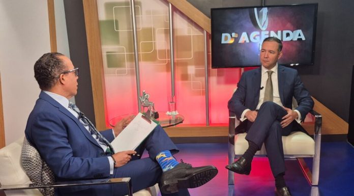 Video- Secretario general del PLD sobre escoger candidato presidencial este año: “Contra el consenso no hay ley”