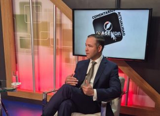 Video- Pujols dice que caso Senasa demuestra que el PRM no tiene superioridad en la política moral en RD