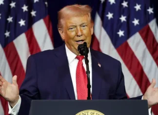 «Para Trump la doctrina Monroe es: ‘Hacemos lo que queremos en el hemisferio, porque pertenece a EE.UU.’»