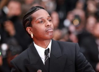 A$AP Rocky anuncia las fechas de su gira mundial ‘Don’t Be Dumb’