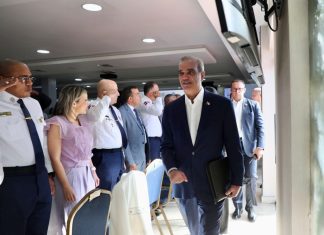 Presidente Abinader encabeza reunión de seguimiento al Plan de Seguridad Ciudadana
