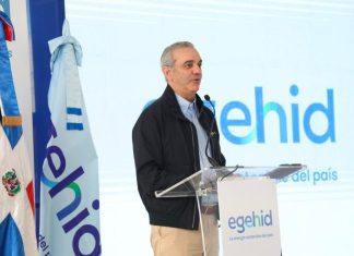 Presidente Abinader destaca avances sin precedentes en infraestructura y atención social en comunidades de la Sierra