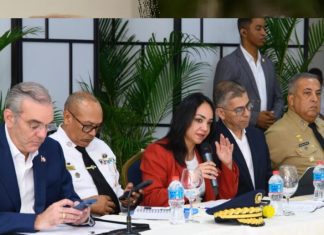 Gobierno amplía el control para la reducción del crimen y los conflictos sociales