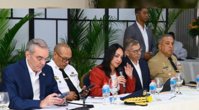 Gobierno amplía el control para la reducción del crimen y los conflictos sociales