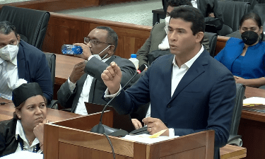 Ministerio Público presenta este martes las conclusiones del caso Coral y Coral 5G por desfalco millonario