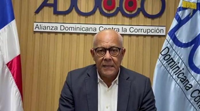Adocco pide MP dar a SENASA igual trato que Calamar por desvío de fondos a campaña