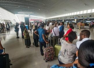 Puerto Rico suspende sus vuelo y restringe espacio aéreo debido a invasión de Estados Unidos a Venezuela