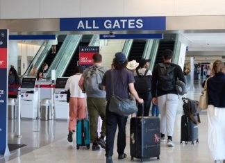 Estados Unidos emite alertas sanitarias preventivas en aeropuertos por el virus Nipah