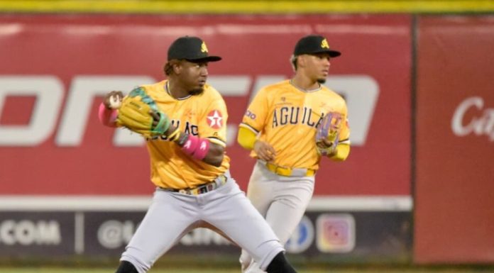 Toros ponen bajo protesta victoria de las Aguilas