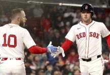 Los Cubs y Alex Bregman pactan un contrato de 5 años y 175 millones de dólares