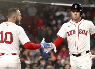 Los Cubs y Alex Bregman pactan un contrato de 5 años y 175 millones de dólares