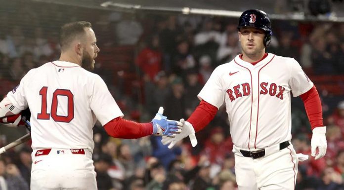 Los Cubs y Alex Bregman pactan un contrato de 5 años y 175 millones de dólares