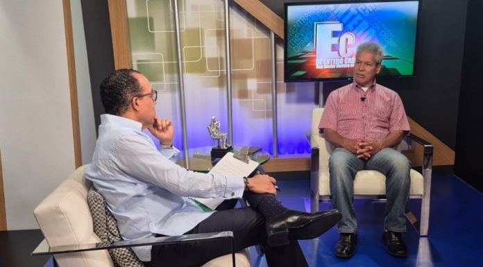 Alexis Rafael: “Caso SENASA llevó a cientos al cementerio; dicen Abinader no se enteró; hay corrupción y pudieran venir más”