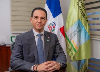 Gestión de Abinader ha captado más de US$3,500 MM en inversión para generación energética
