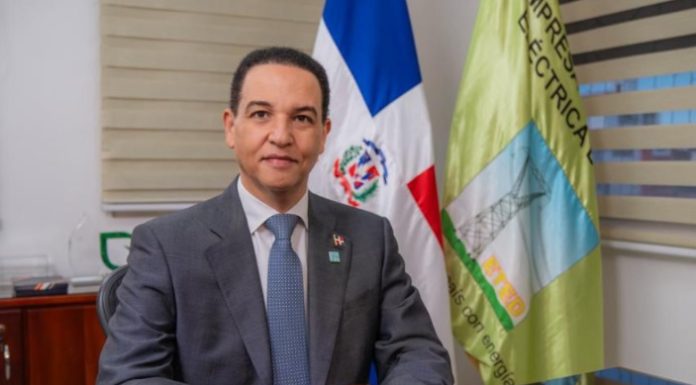 Gestión de Abinader ha captado más de US$3,500 MM en inversión para generación energética