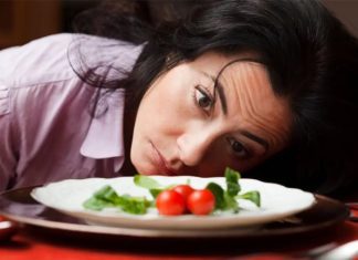 Cómo retomar la alimentación y ejercicio tras fiestas de Año Nuevo