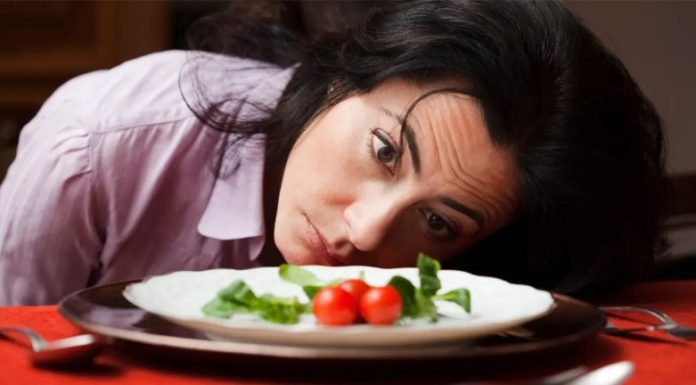 Cómo retomar la alimentación y ejercicio tras fiestas de Año Nuevo