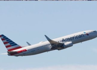 American Airlines está lista para reanudar vuelos de Estados Unidos a Venezuela