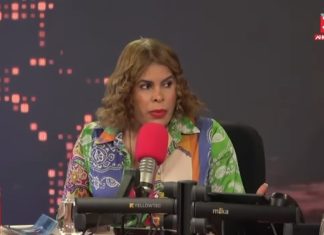 Psicóloga clínica exhorta a las mujeres no hacer tríos, porque pueden convertirse en lesbianas