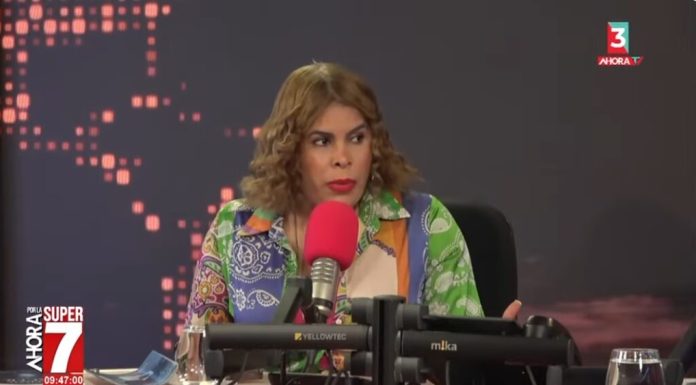 Psicóloga clínica exhorta a las mujeres no hacer tríos, porque pueden convertirse en lesbianas