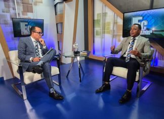 Angel Méndez: “RD está entumecida ante abusos de PN; Digeset solo recauda fondos y viola la constitución de RD”