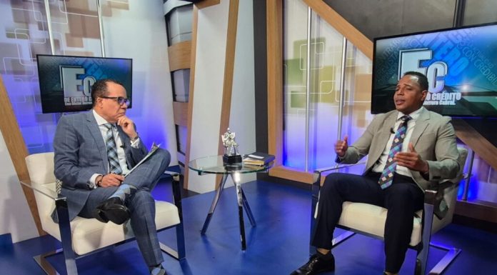 Angel Méndez: “RD está entumecida ante abusos de PN; Digeset solo recauda fondos y viola la constitución de RD”