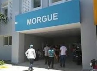 Hombre ahorca a su expareja en Consuelo y luego se suicida