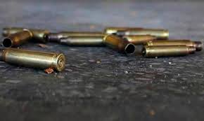 Tiroteo en Quisqueya, de SPM, deja un muerto y dos heridos durante festividades de Año Nuevo
