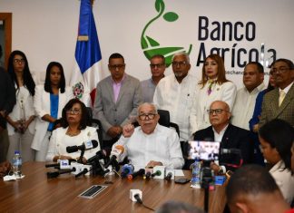 “El Banco Agrícola presta, no regala”, aclara su administrador, Fernando Durán