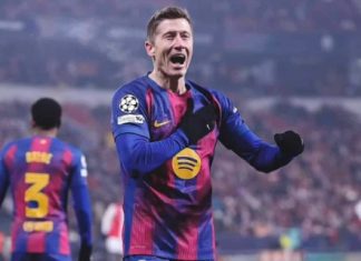 El Barça se descongela a tiempo en Praga para avanzar en la Liga de Campeones