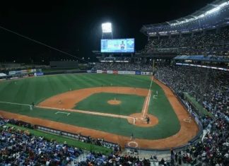 Béisbol Profesional suspende suspende Round Robin por crisis política