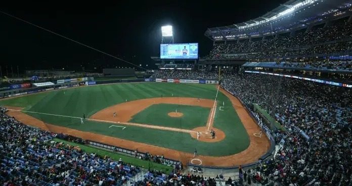 Béisbol Profesional suspende suspende Round Robin por crisis política