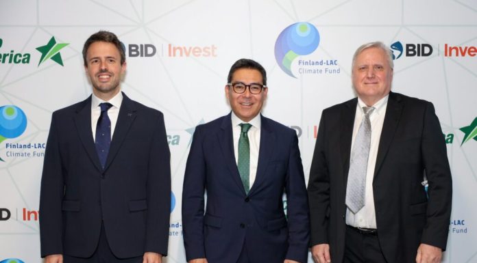 BID Invest y Banco Promerica RD se asocian para ampliar el financiamiento a pymes y proyectos en República Dominicana