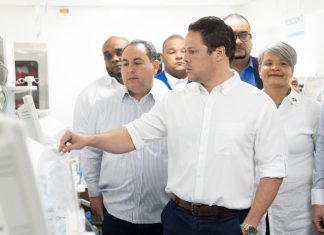“Me voy agradecido y orgulloso del camino recorrido”, afirma Carlos Bonilla al salir del MIVED