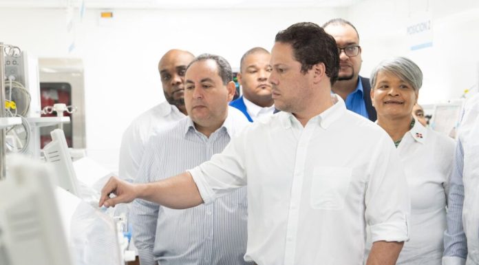 “Me voy agradecido y orgulloso del camino recorrido”, afirma Carlos Bonilla al salir del MIVED