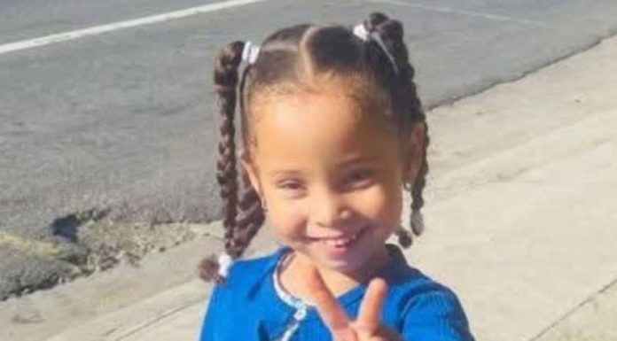 A doce días de la desaparición de Briana, continúa la búsqueda en Imbert, Puerto Plata