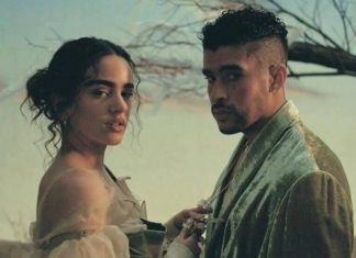 Bad Bunny y Rosalía, entre los nominados para los Brit Awards de 2026
