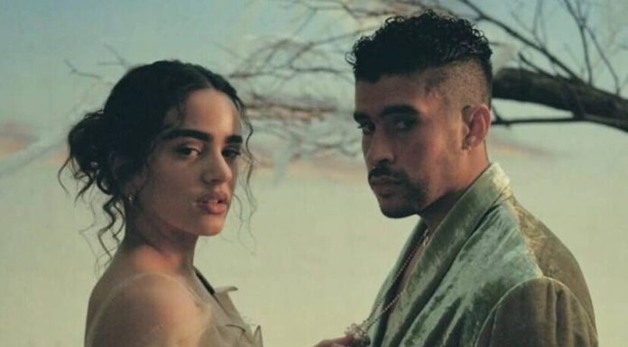 Bad Bunny y Rosalía, entre los nominados para los Brit Awards de 2026