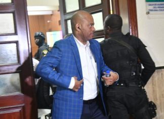 Exsubjefe del Cusep revela recibía hasta RD$6 millones en viatico