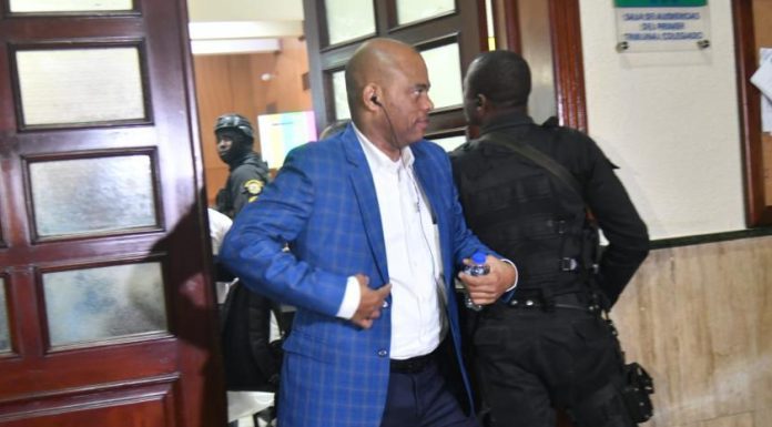 Exsubjefe del Cusep revela recibía hasta RD$6 millones en viatico