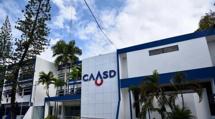 La CAASD anuncia aumento de precios en la tarifa de agua