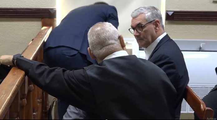 Imputados en el caso Calamar vuelven este viernes a los tribunales
