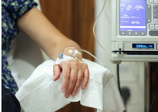 Vacuna para prevenir el cáncer demuestra eficacia en un ensayo clínico