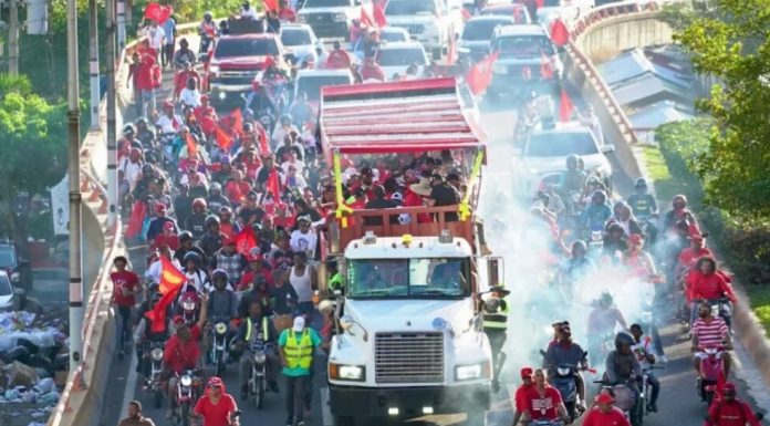 Leones del Escogido celebrarán este jueves su caravana de campeones por la corona 18