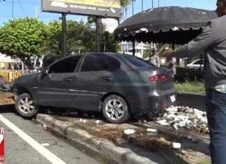 Juez Sena rechaza peritaje externo en caso desplome Discoteca Jet Set