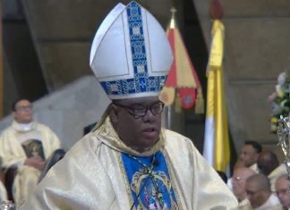 Castro Marte resalta la devoción a la Virgen de la Altagracia como pilar de la identidad dominicana