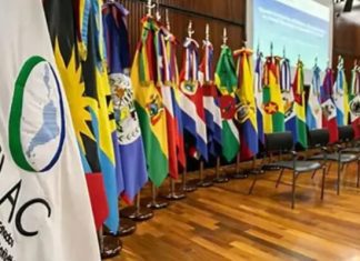 Reunión de la CELAC sobre el ataque estadounidense a Venezuela termina sin consenso