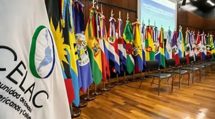 Reunión de la CELAC sobre el ataque estadounidense a Venezuela termina sin consenso
